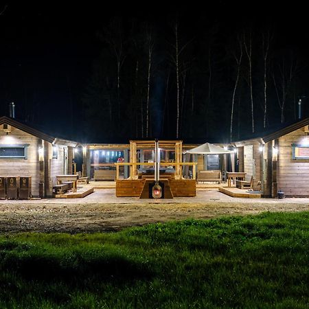Ruunawere Hotel Nõmmealuse Exteriör bild