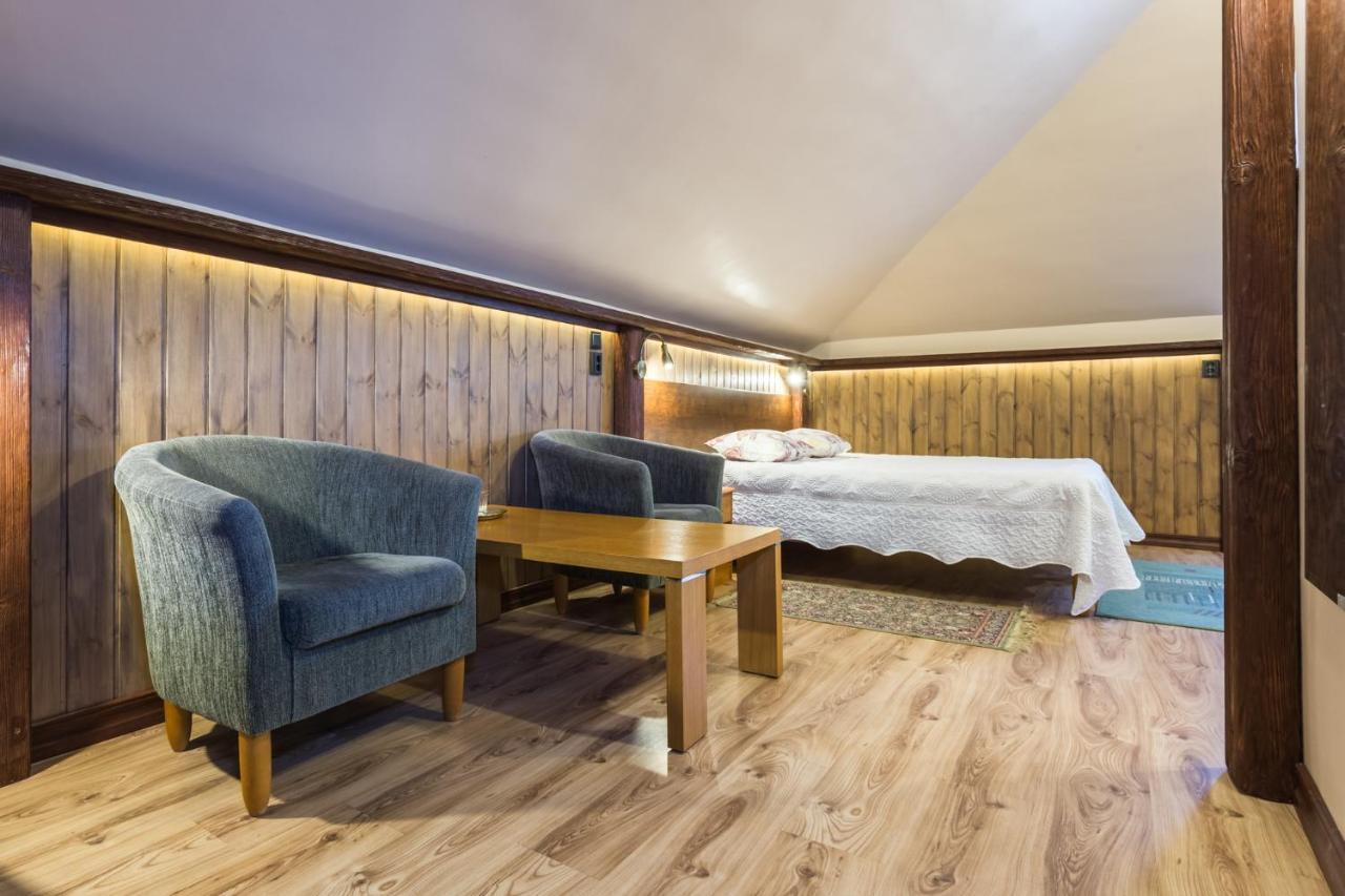 Ruunawere Hotel Nõmmealuse Exteriör bild