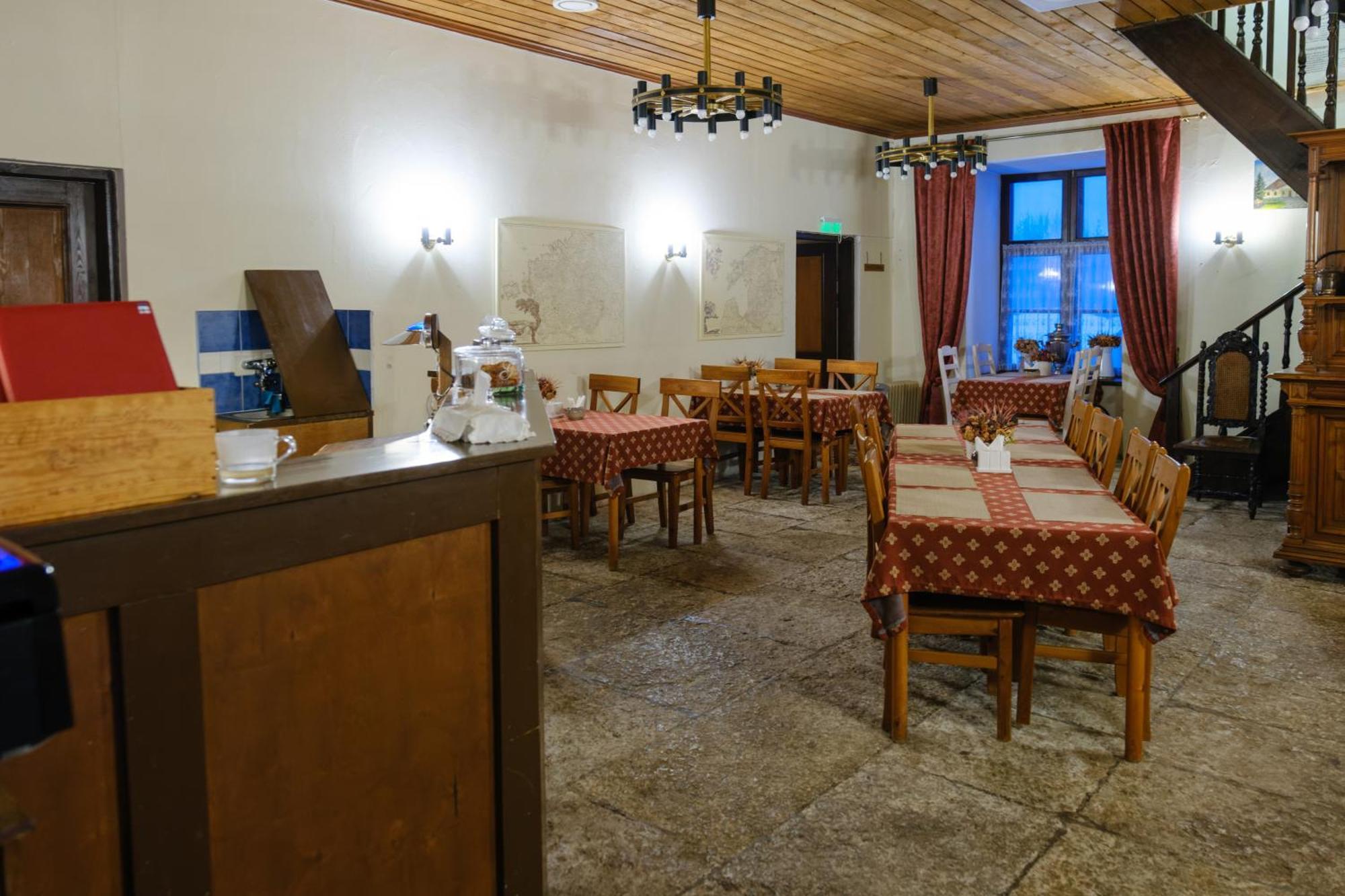 Ruunawere Hotel Nõmmealuse Exteriör bild