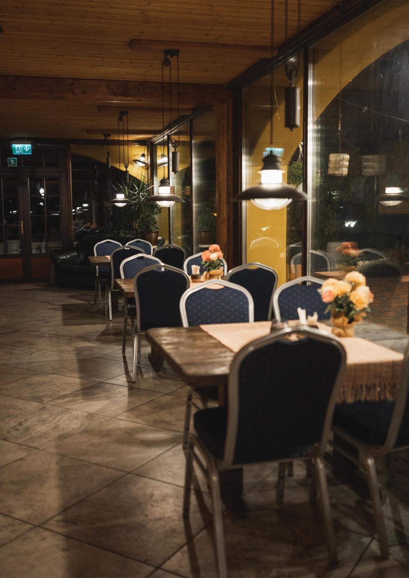 Ruunawere Hotel Nõmmealuse Exteriör bild