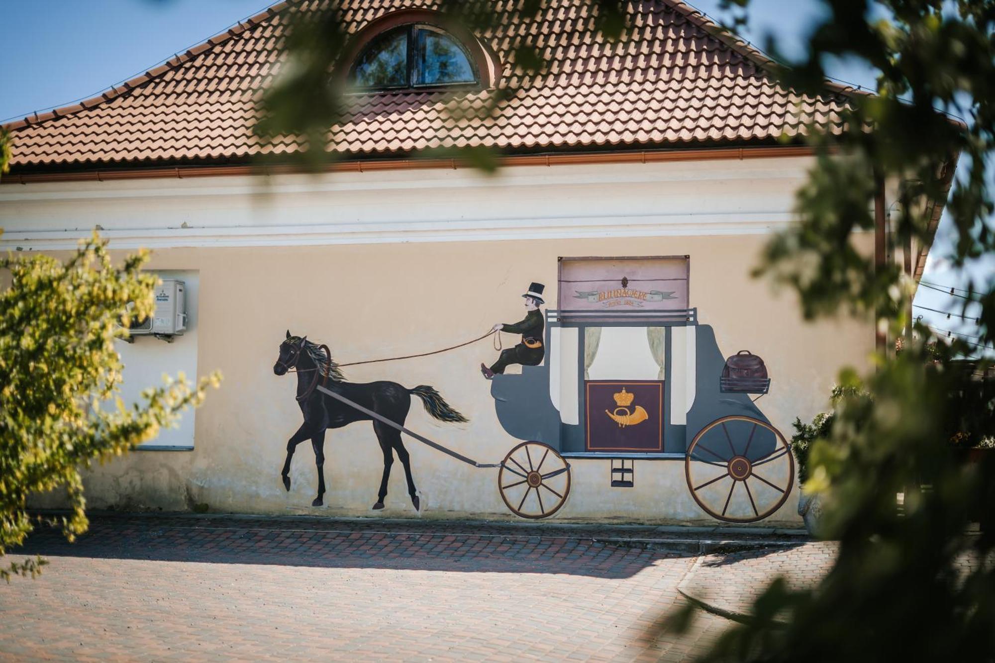 Ruunawere Hotel Nõmmealuse Exteriör bild